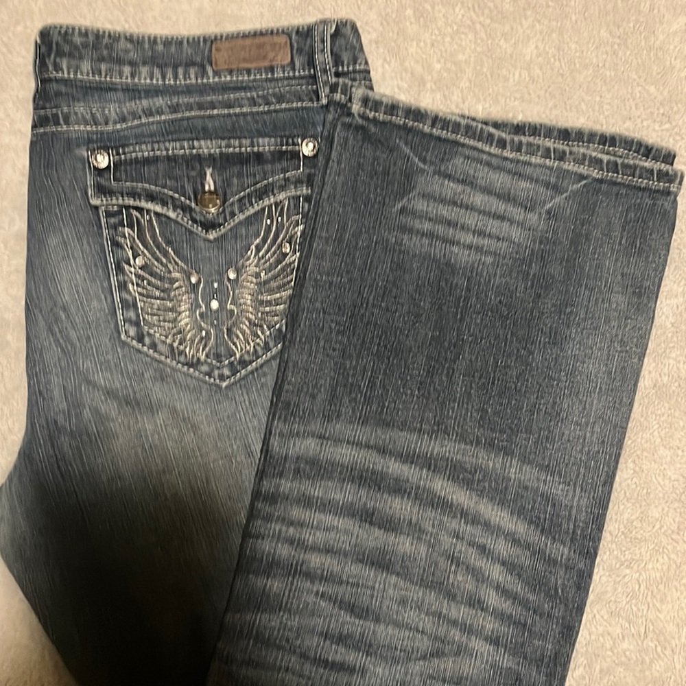 Harley-Davidson Jeans